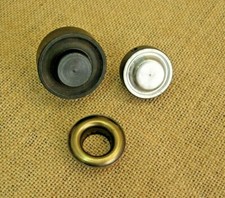 MATRICE PUNZONE PER TORCHIETTO