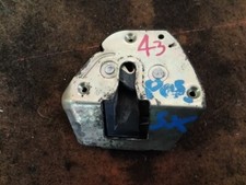 SERRATURA POST. SX	  Lancia Phedra ('03-'10) - Fiat Ulisse 2^ Serie   P3-SC3-43