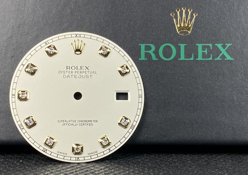 Rolex datejust uomo - rolex,