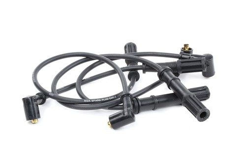 Kit cavi fili candele - kit, 4