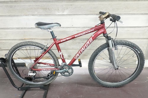 Specialized stumpjumper - specialized,