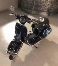 RARE Piaggio 6" VESPA Special
