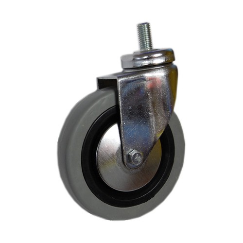 Ruota industriale per carrelli - industriale,