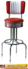BS28CB Red Bel Air Americano