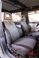 Fodere sedili auto coprisedili - fodere,