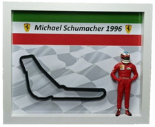 Minichamps Ferrari personaggio