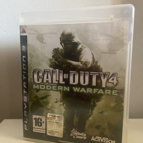 Gioco call duty modern - call,