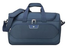 Borsa da viaggio Roncato Joy Borsone Duffle blu scuro