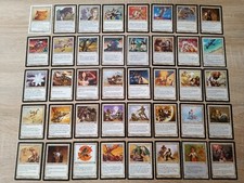 LOTTO CARTE MAGIC 40 CARTE