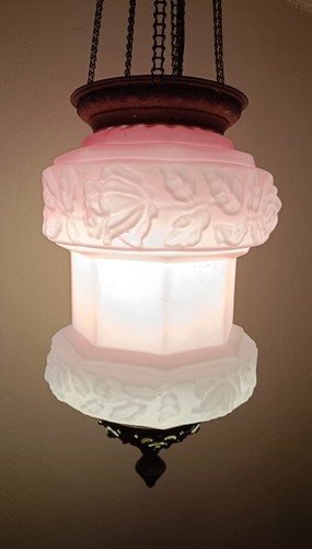 Lampadario lanterna liberty - lampadario,