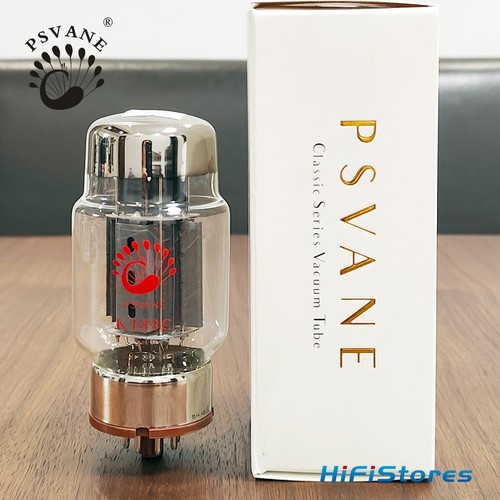 Tubo elettronico psvane - tubo,