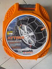 Catene Da Neve Weissenfels