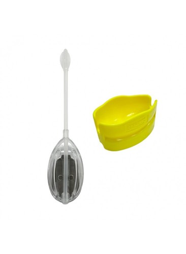 Cralusso alimentatore metodo - alimentatore,