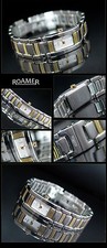 Roamer orologio arc baguette - roamer,