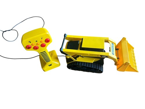 Caterpillar cat skid steer - caterpillar,