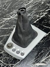 156033239 MASCHERINA CON PULSANTI E CUFFIA POMELLO CAMBIO MARCE ALFA ROMEO 156