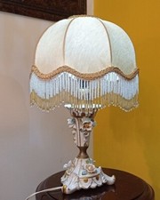 Coppia di lampade manifattura