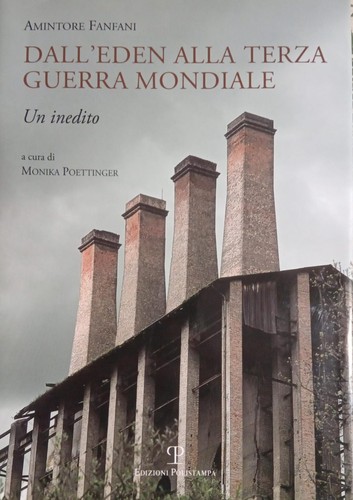 Amintore fanfani dall - -, dall'eden