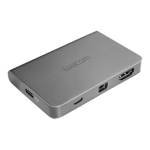 Wacom link plus - plus,