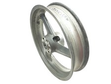 cerchio anteriore perno 25mm front rim axle 25mm Ducati ST2-ST3-ST4 MONSTER
