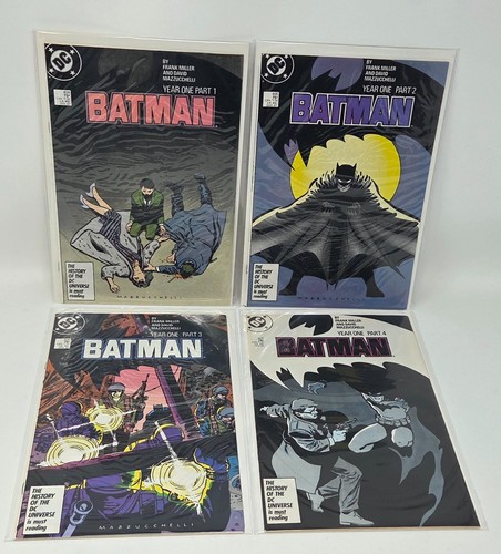 Comics numeri batman - dc,