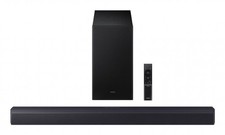 Soundbar 2.1 Canali Subwoofer