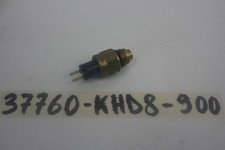 Bulbo termostato radiatore