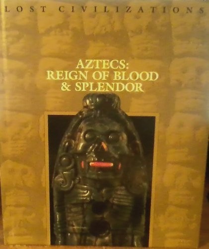 Aztecs reign blood - aztecs:,