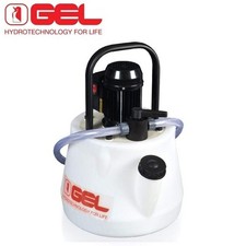 Pompa Disincrostante e