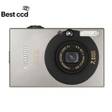 Canon IXUS 70 Digital Camera