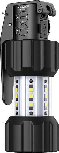Nextorch nd30b dispositivo - nextorch,