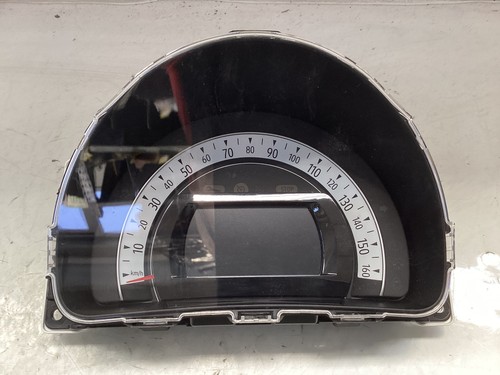 Quadro strumenti per renault - strumenti,