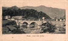 Torino Porte ponte della