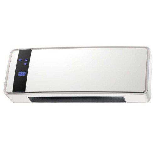 Termoventilatore ceramico - , a