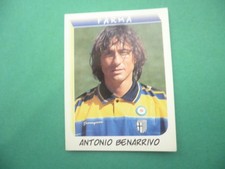 Figurina Calciatori Panini