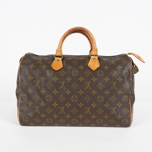 Louis vuitton speedy - vuitton,
