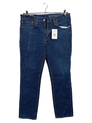Levi 512 jeans - levi's, fit