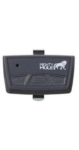 Mmt103 mighty mule telecomando - mule,