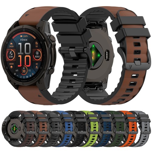 Per garmin fenix 47mm - fenix, 8