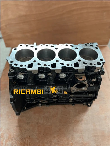 Monoblocco motore parziale - monoblocco/,