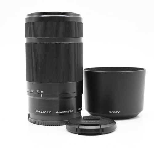 Sony 210 5 6 3 - sony, mm