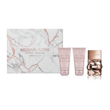 Pour Femme Absolu Cofanetto