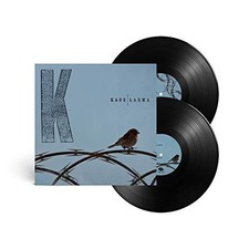 Karma by Kaos [VINYL]