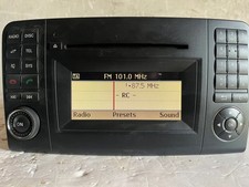 Mercedes-Benz ML W164 2008