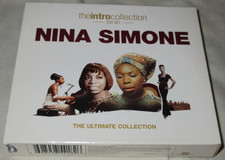 NINA SIMONE The Ultimate