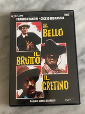 DVD "IL BELLO IL BRUTTO IL