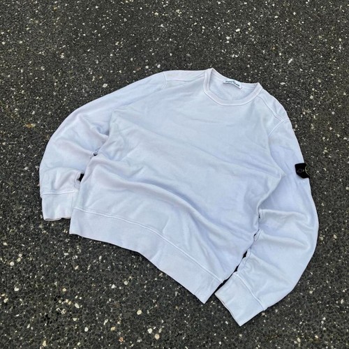 Stone island crewneck slight - -,