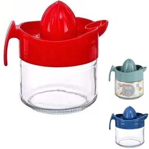 Spremiagrumi vetro 425ml - spremiagrumi, in