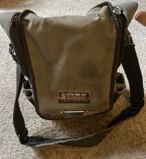 Borsa porta attrezzi extra