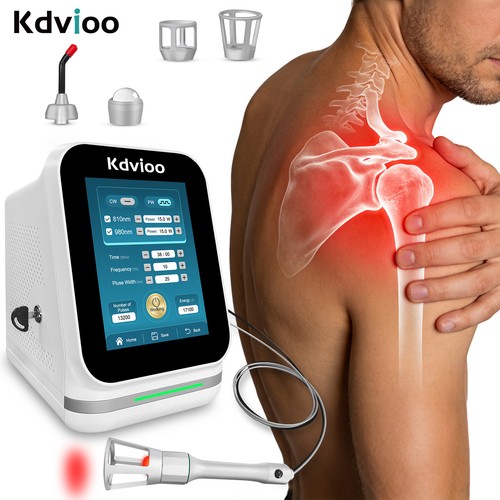 Macchina per terapia laser - , 30w